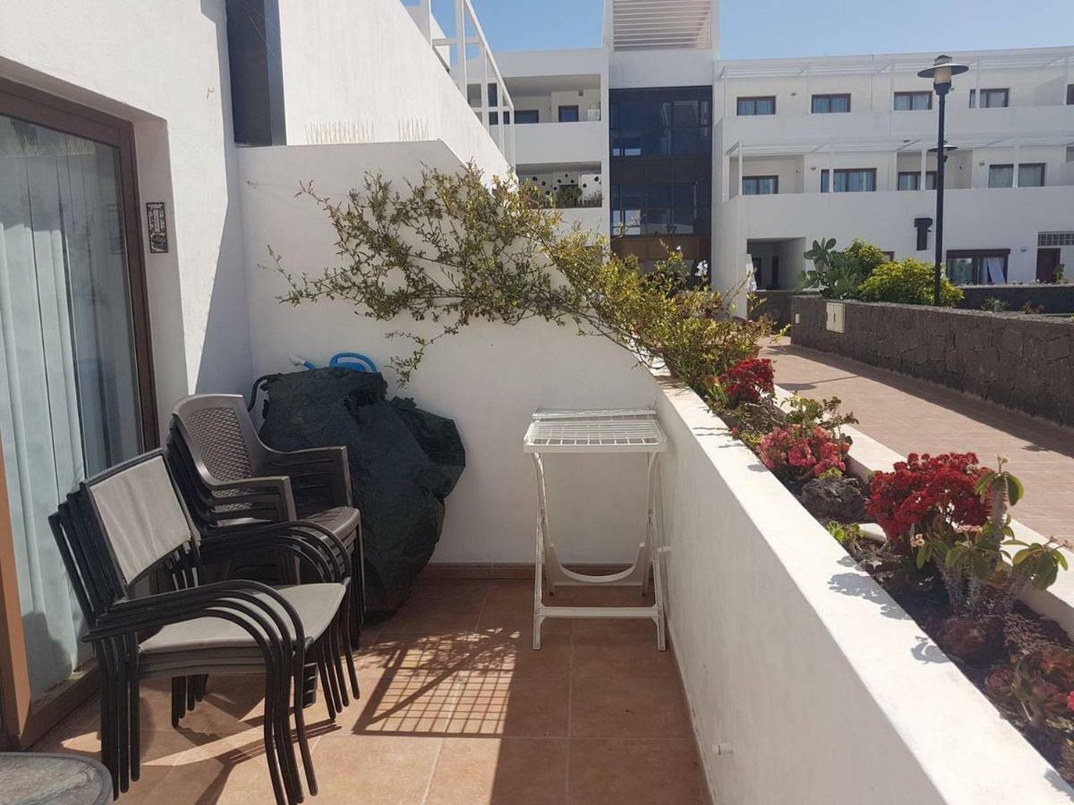 Habitacion Costa Teguise Dreams Esterno foto