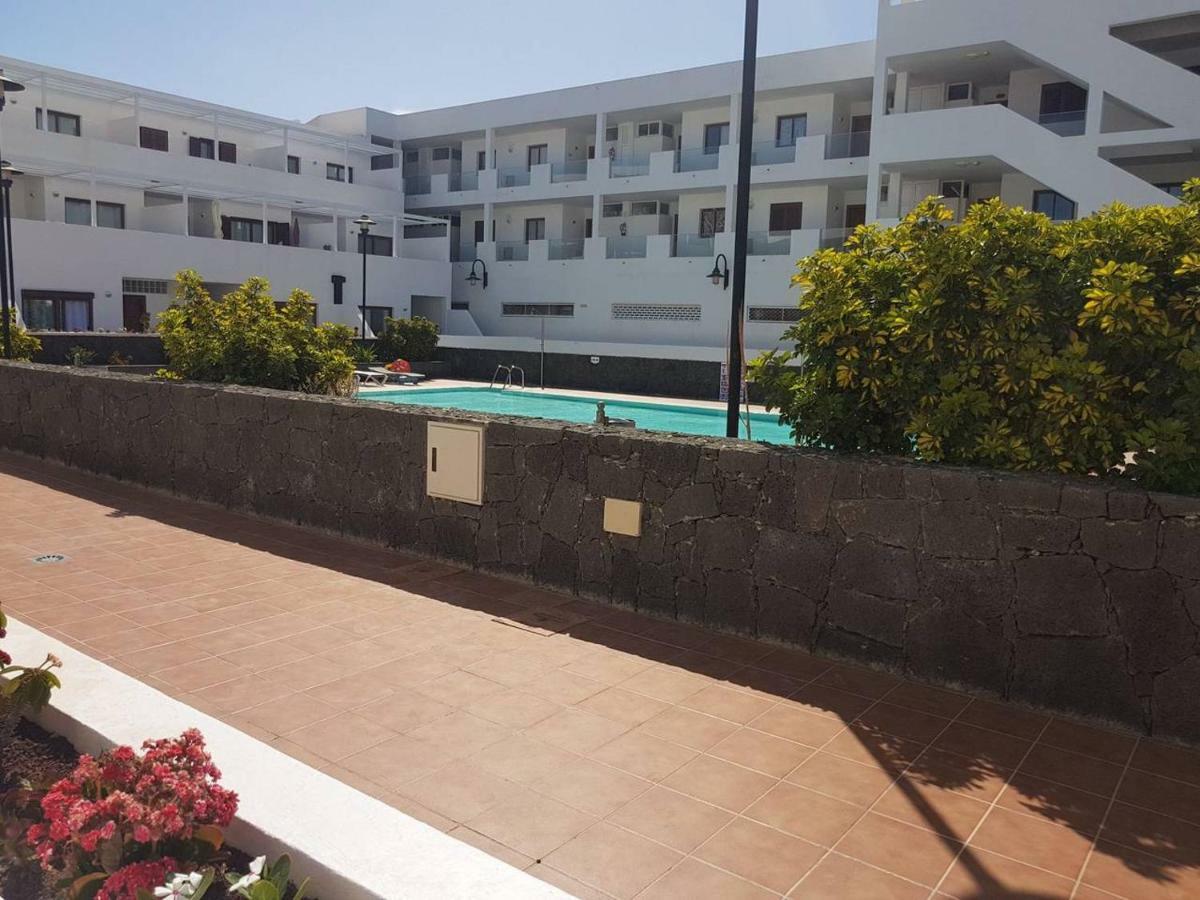 Habitacion Costa Teguise Dreams Esterno foto