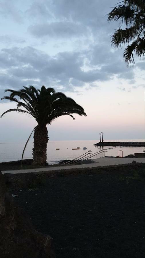 Habitacion Costa Teguise Dreams Esterno foto