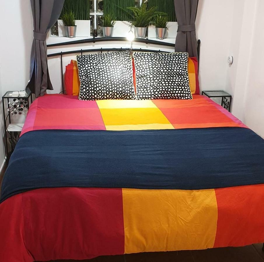 Habitacion Costa Teguise Dreams Esterno foto